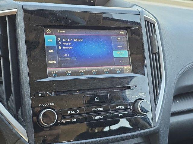 2023 Subaru Impreza Vehicle Photo in Pleasant Hills, PA 15236