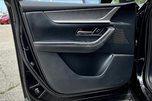 2024 Mazda CX-90 Vehicle Photo in Tulsa, OK 74145