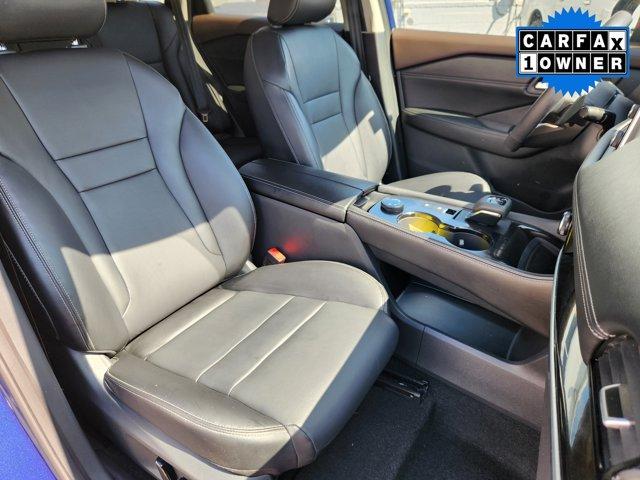 2023 Nissan Rogue Vehicle Photo in Ardmore, PA 19003