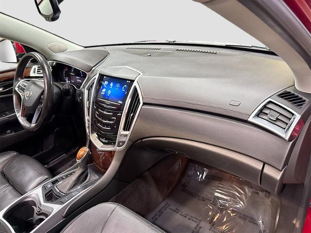 2016 Cadillac SRX Vehicle Photo in EVERETT, WA 98203-5662