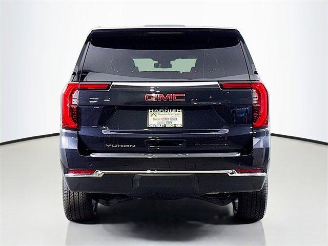 2025 GMC Yukon XL Vehicle Photo in PUYALLUP, WA 98371-4149