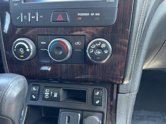 2015 Chevrolet Traverse Vehicle Photo in MEDINA, OH 44256-9631
