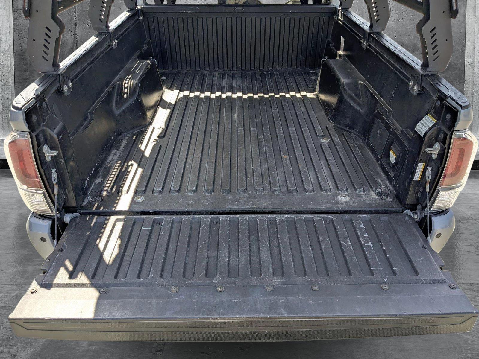 2020 Toyota Tacoma 4WD Vehicle Photo in Spokane Valley, WA 99212
