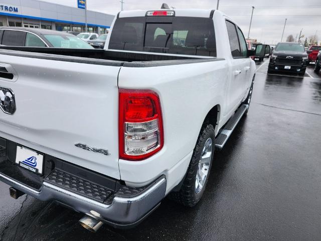 2020 Ram 1500 Vehicle Photo in GREEN BAY, WI 54304-5303