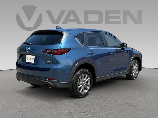 2023 Mazda CX-5 Vehicle Photo in Savannah, GA 31419