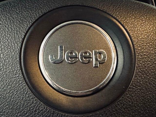 2014 Jeep Grand Cherokee Vehicle Photo in MEDINA, OH 44256-9631