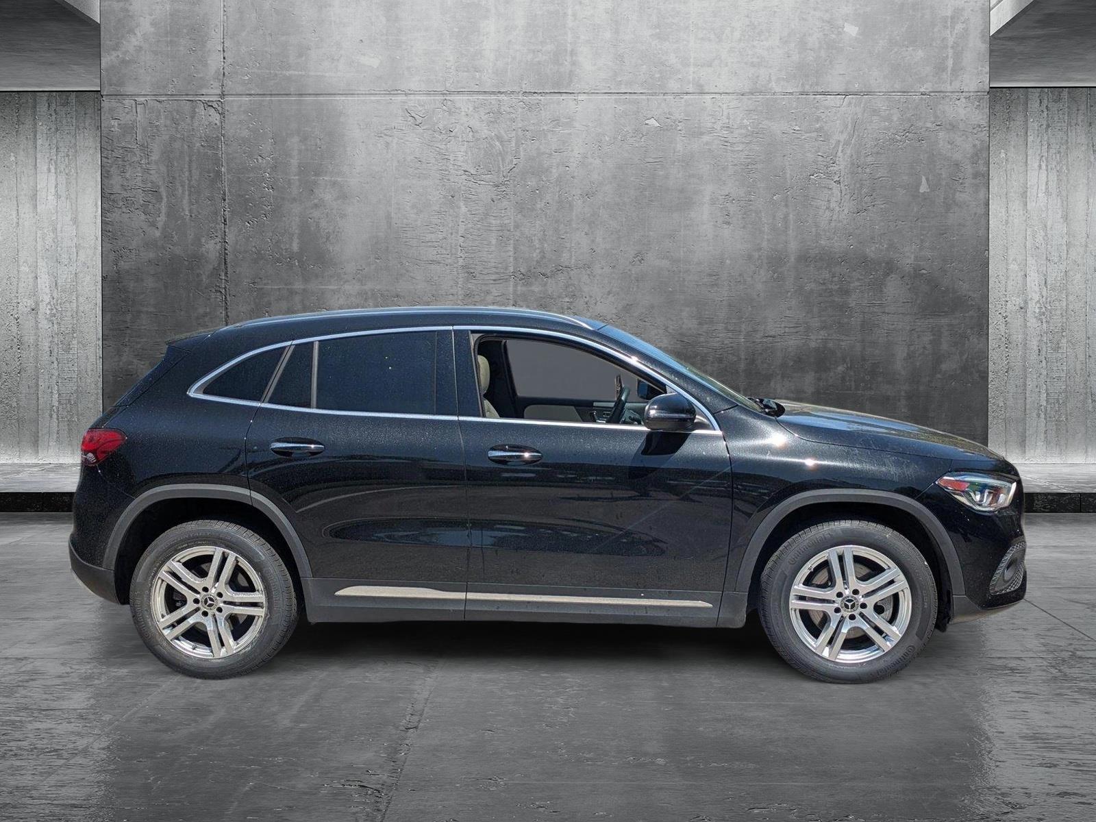 2022 Mercedes-Benz GLA Vehicle Photo in Coconut Creek, FL 33073