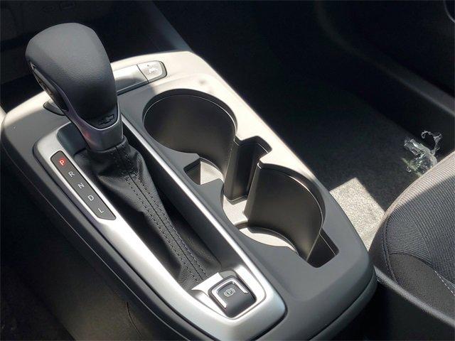 2025 Chevrolet Trax Vehicle Photo in SUNRISE, FL 33323-3202