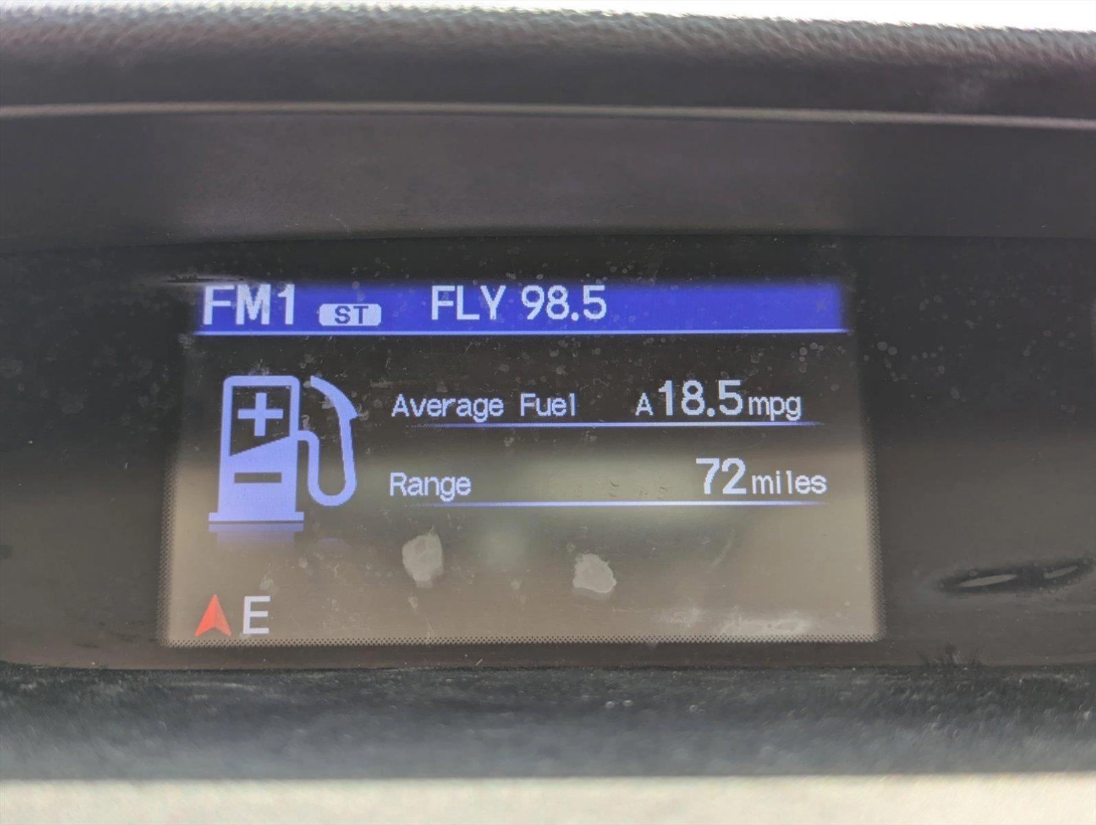 2014 Honda CR-V Vehicle Photo in Panama City, FL 32401