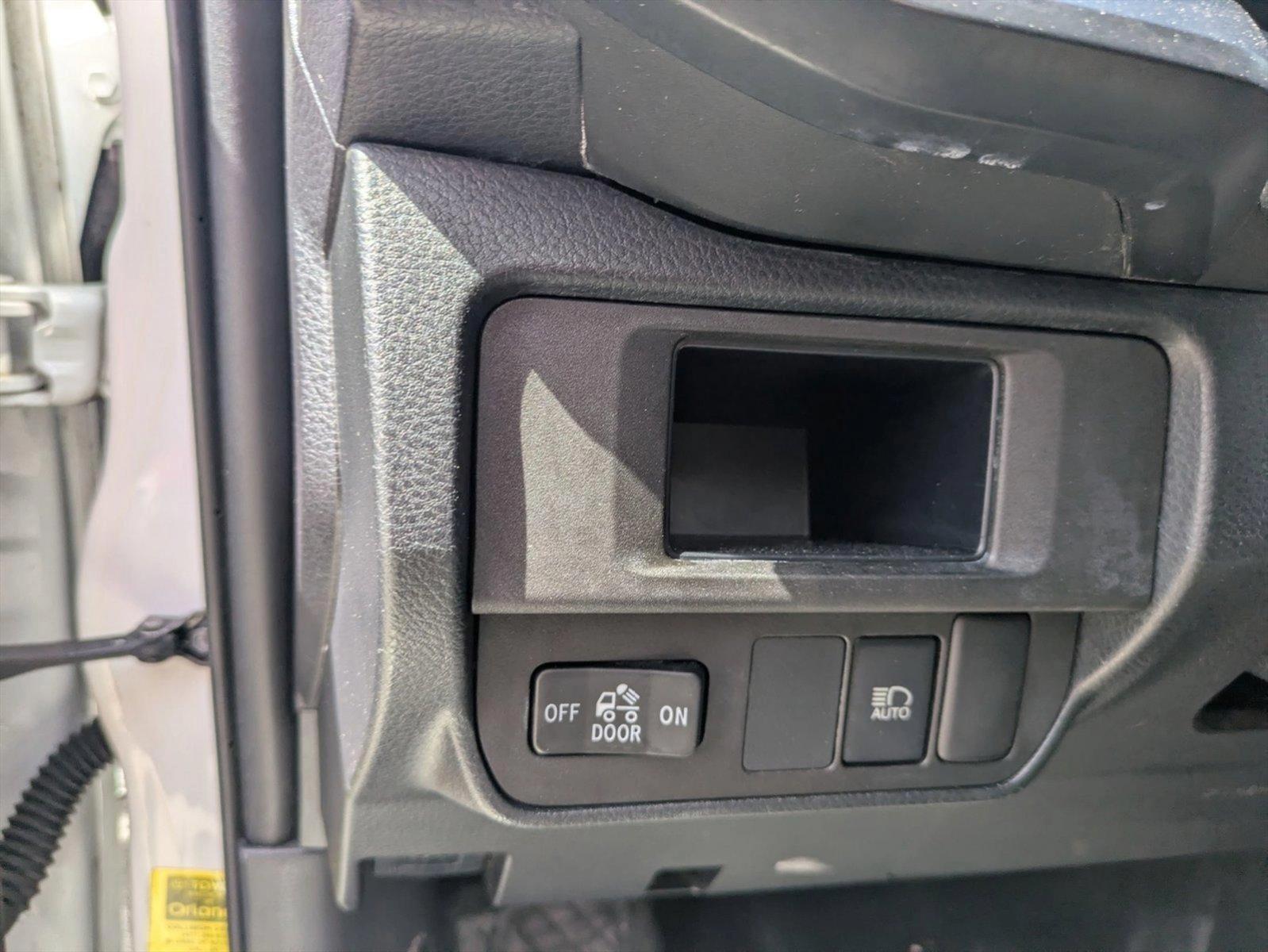 2018 Toyota Tacoma Vehicle Photo in Winter Park, FL 32792
