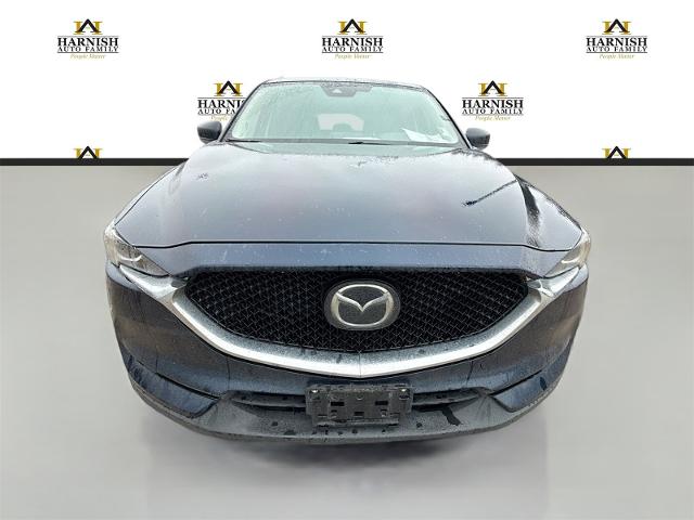 2020 Mazda CX-5 Vehicle Photo in EVERETT, WA 98203-5662