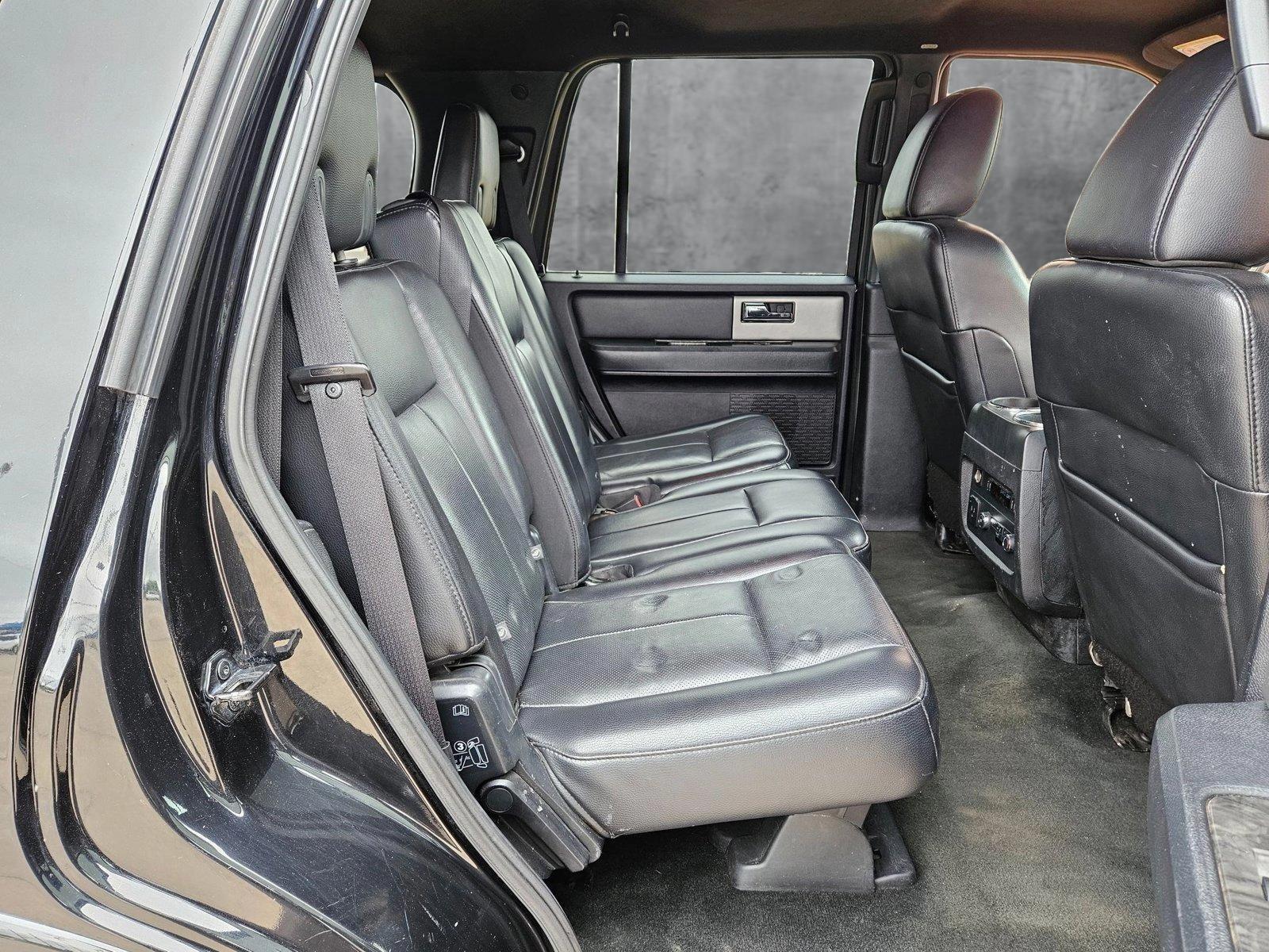 2016 Ford Expedition Vehicle Photo in AMARILLO, TX 79103-4111