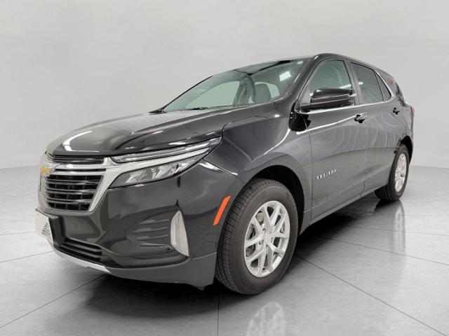 2022 Chevrolet Equinox Vehicle Photo in APPLETON, WI 54914-4656