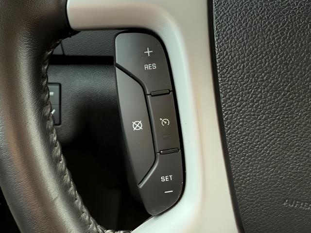 2012 Chevrolet Traverse Vehicle Photo in MADISON, WI 53713-3220