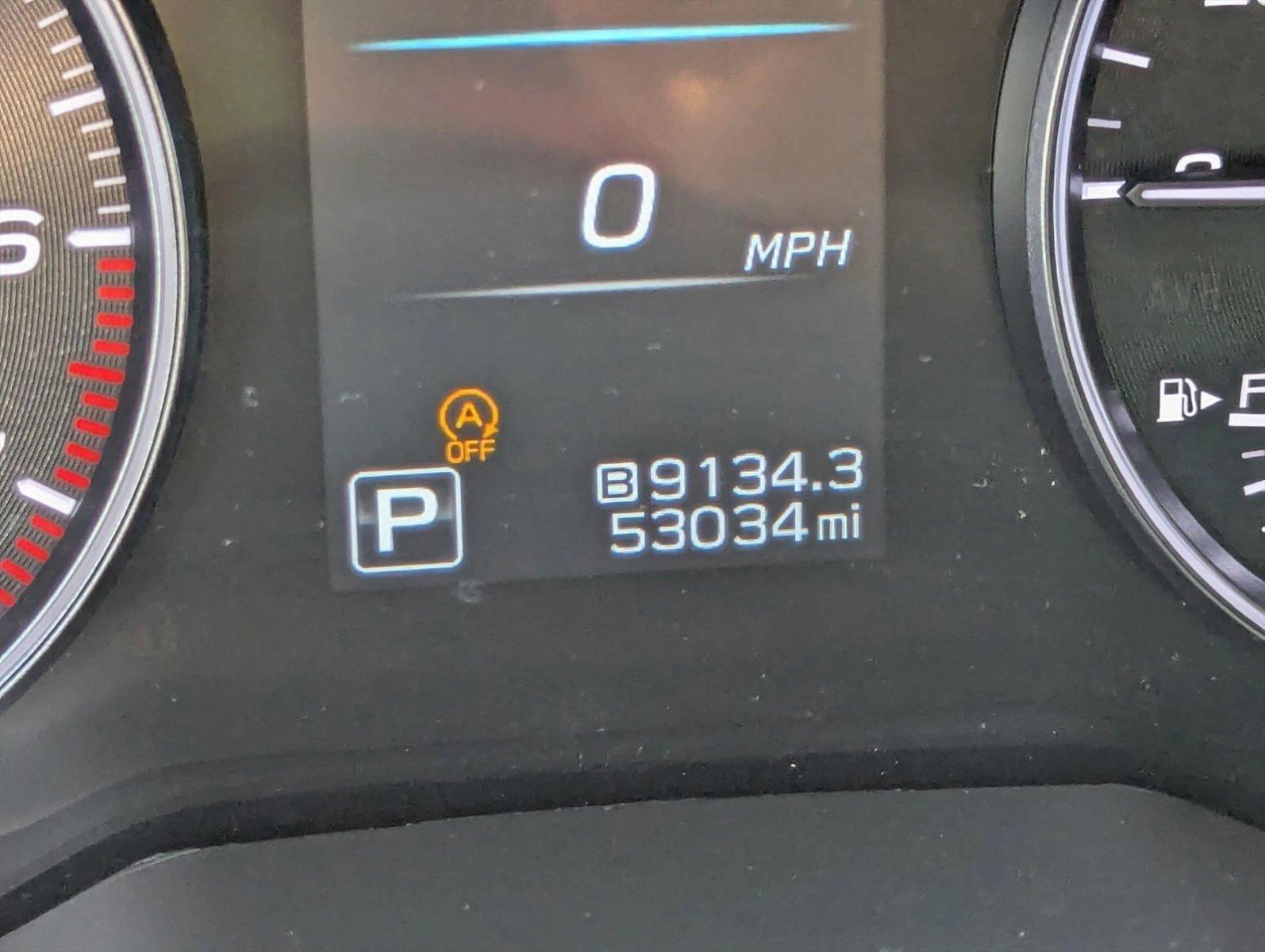 2022 Subaru Outback Vehicle Photo in Delray Beach, FL 33444
