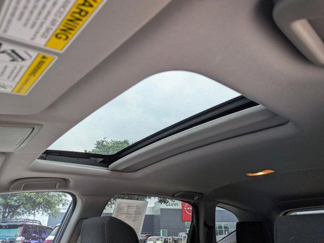2020 Honda CR-V Vehicle Photo in San Antonio, TX 78209