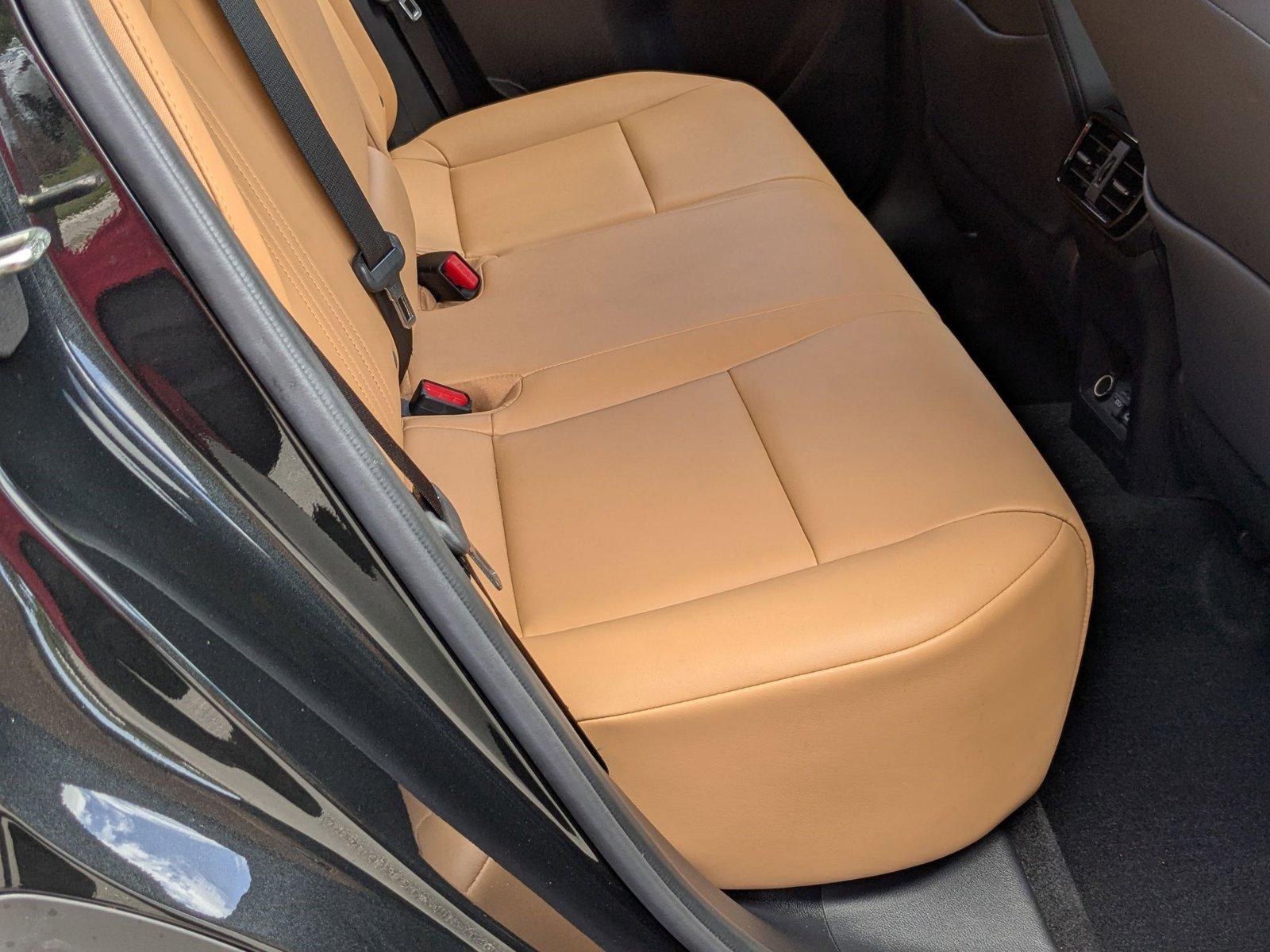 2024 Lexus NX 250 Vehicle Photo in West Palm Beach, FL 33417