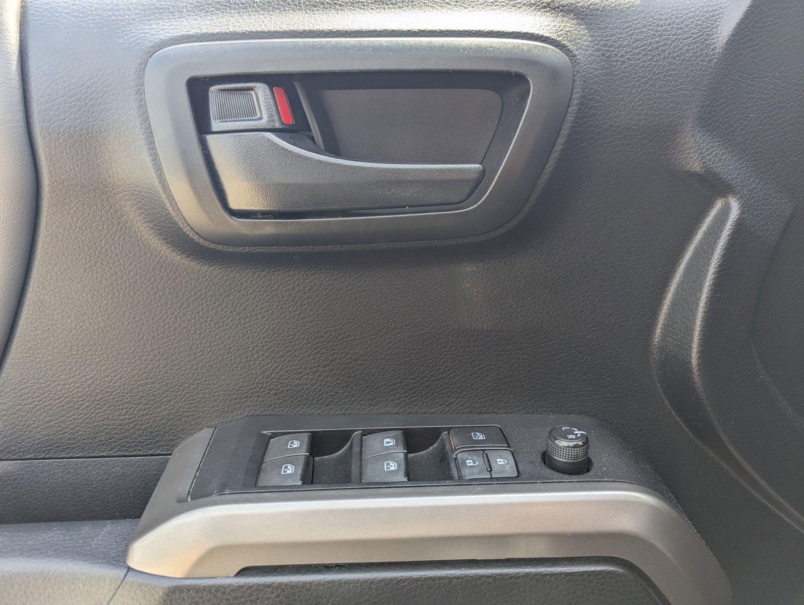 2021 Toyota Tacoma 2WD Vehicle Photo in CORPUS CHRISTI, TX 78412-4902