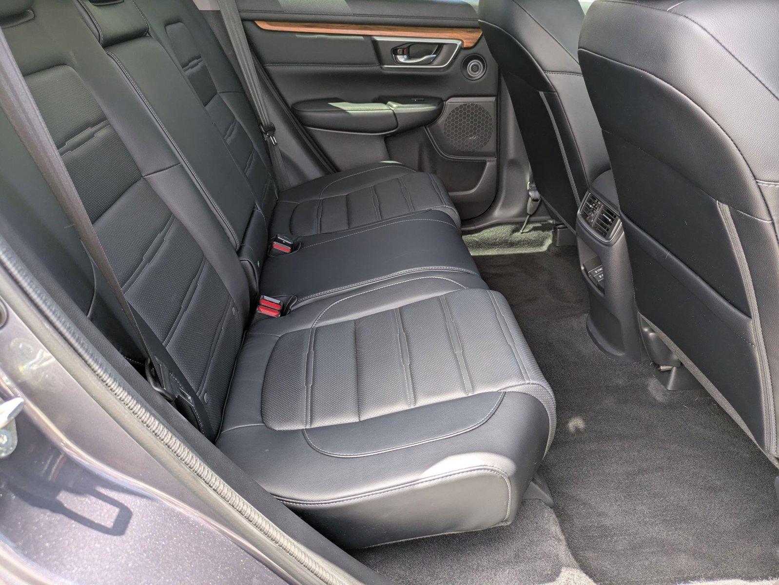 2018 Honda CR-V Vehicle Photo in Sanford, FL 32771