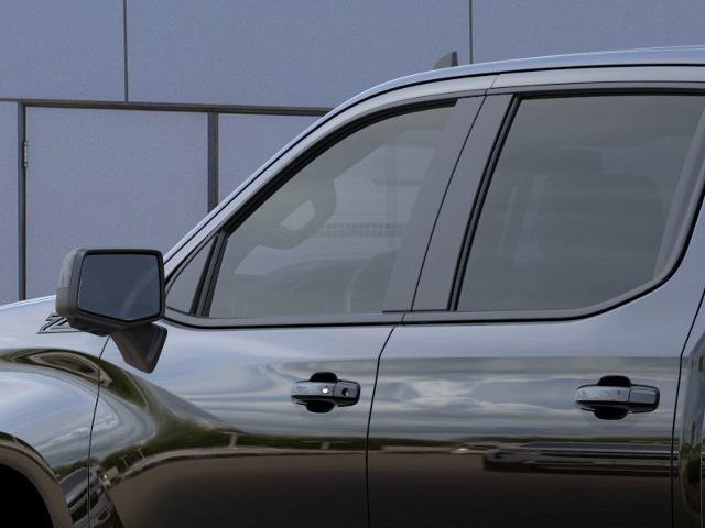 2025 Chevrolet Silverado 1500 Vehicle Photo in KANSAS CITY, MO 64114-4502