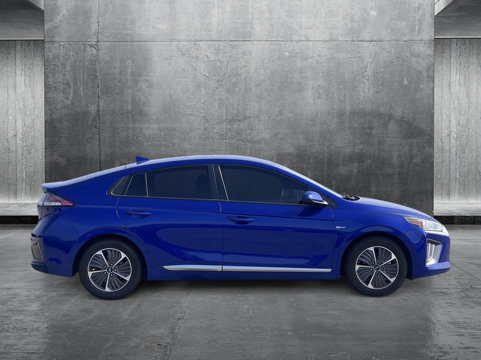 2020 Hyundai IONIQ Plug-In Hybrid Vehicle Photo in Santa Clarita, CA 91355