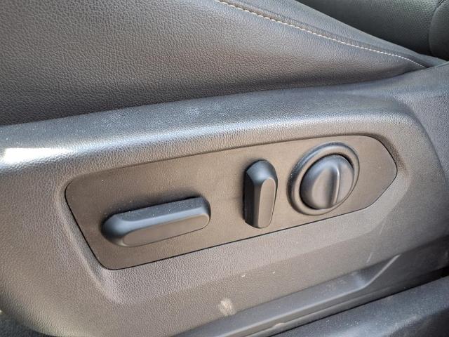 2021 Chevrolet Silverado 1500 Vehicle Photo in ROXBORO, NC 27573-6143