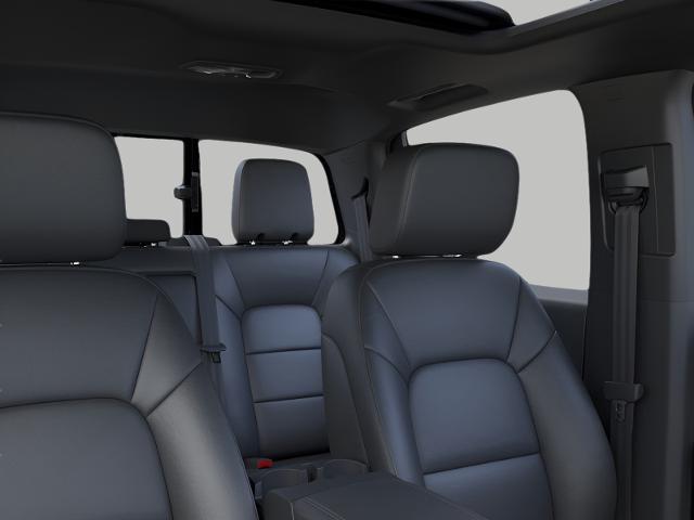2025 GMC Canyon Vehicle Photo in GREEN BAY, WI 54303-3330
