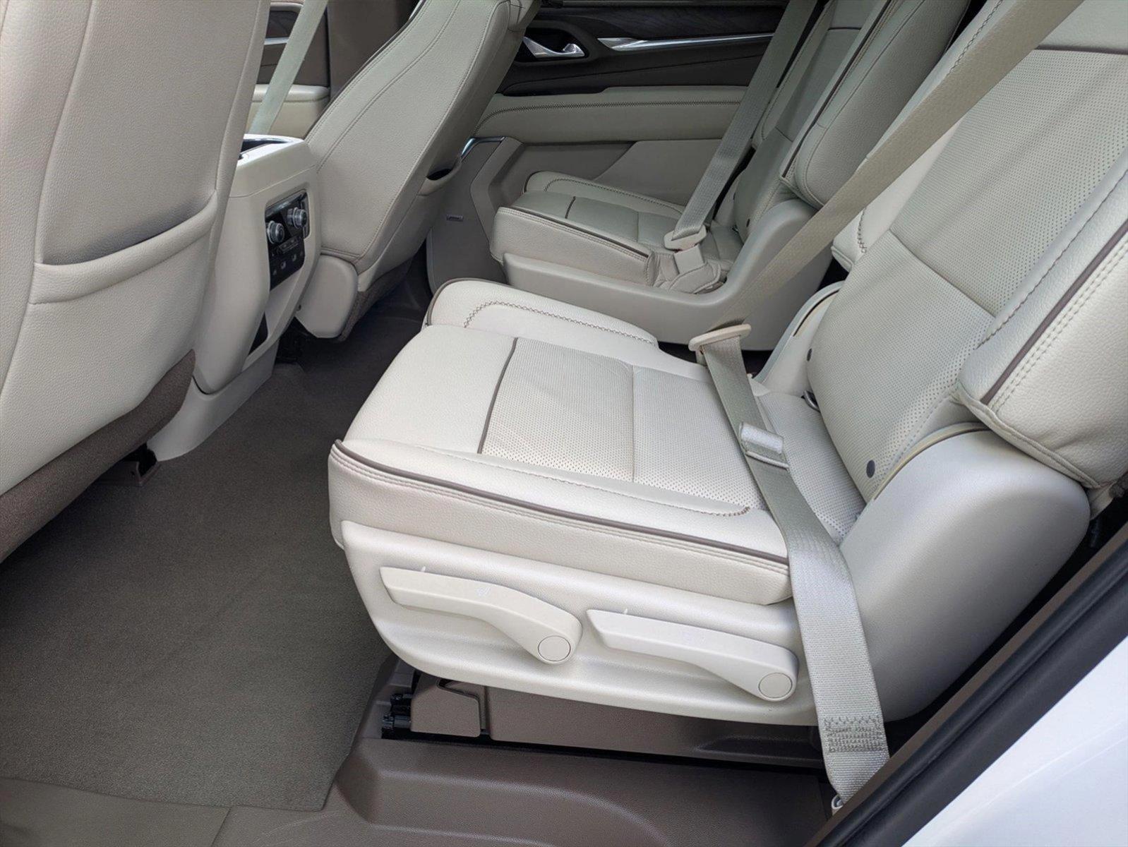 2021 GMC Yukon Vehicle Photo in Coconut Creek, FL 33073