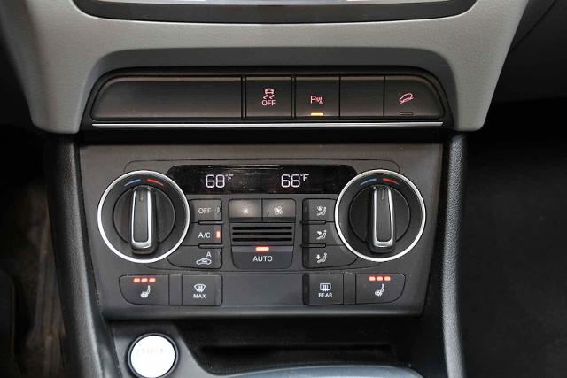 2016 Audi Q3 Vehicle Photo in DALLAS, TX 75235