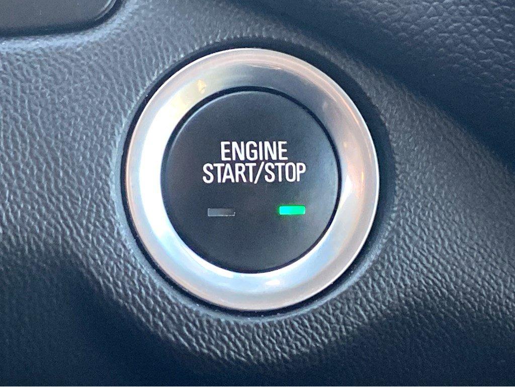 2022 Chevrolet Equinox Vehicle Photo in SAVANNAH, GA 31406-4513