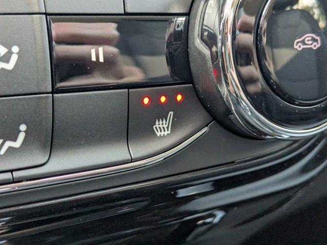 2025 Chevrolet Trax Vehicle Photo in BRUNSWICK, GA 31525-1881
