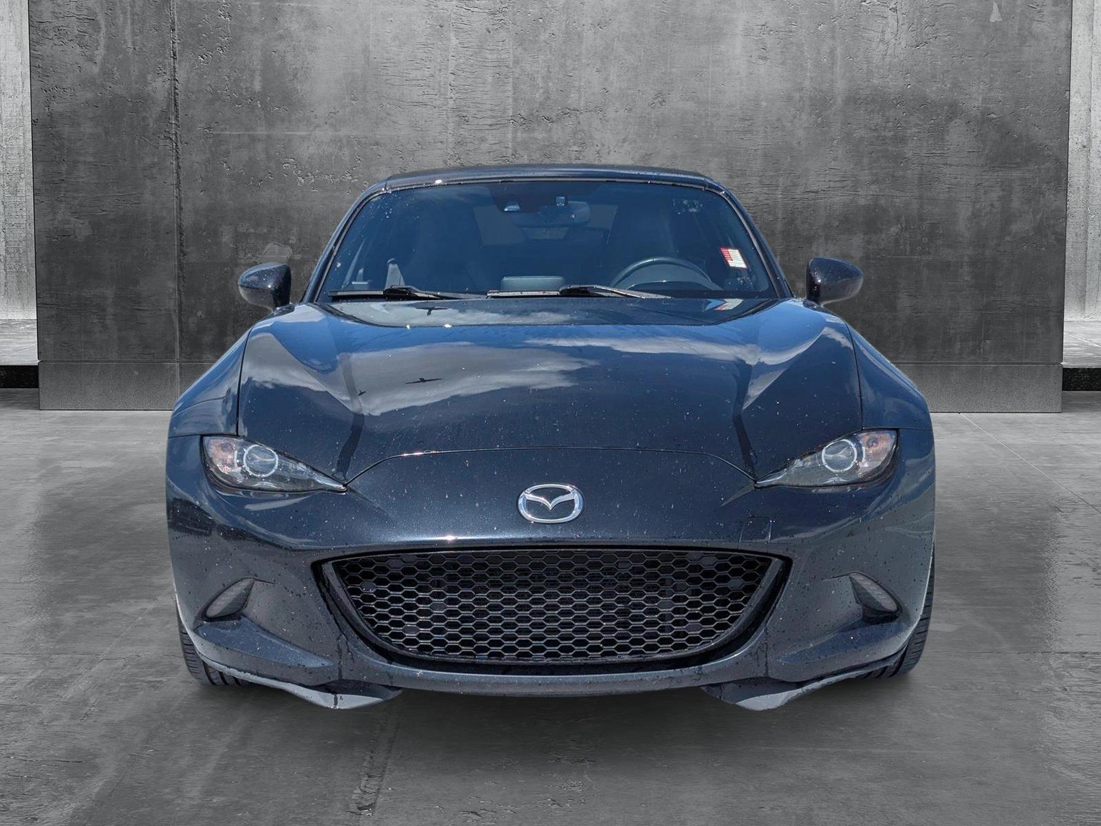 2016 Mazda MX-5 Miata Vehicle Photo in Ft. Myers, FL 33907