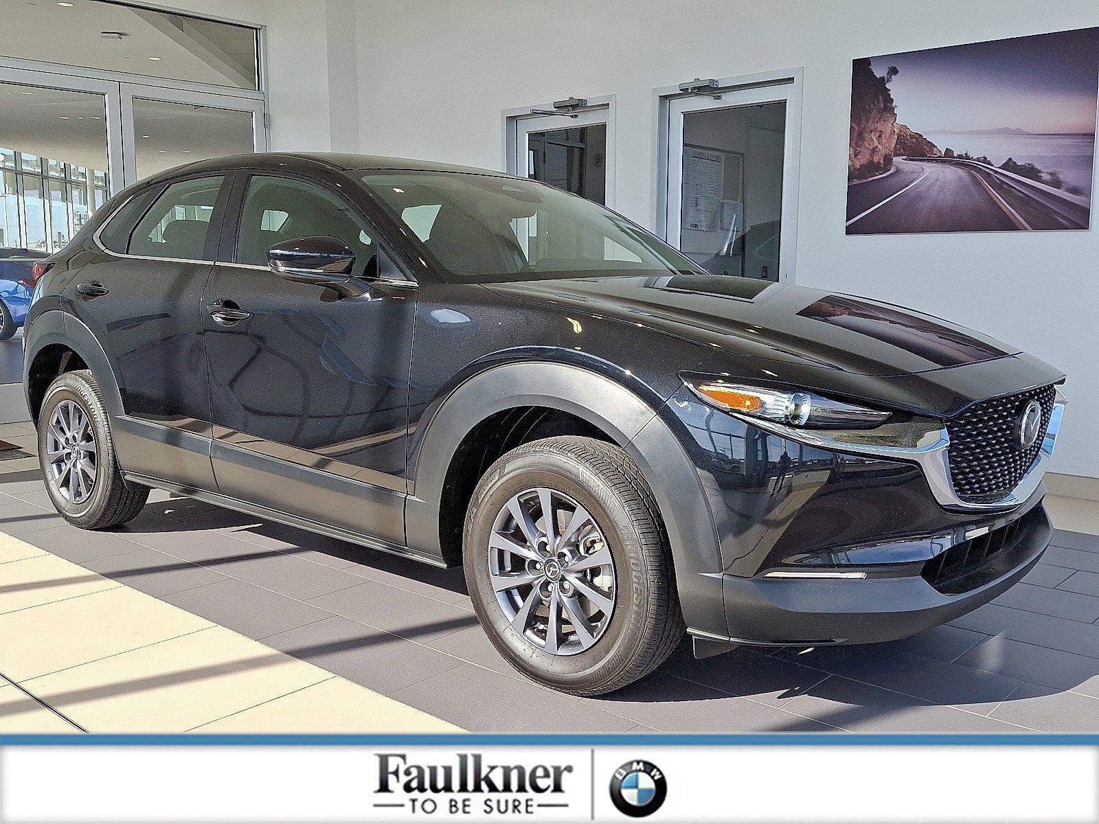 2024 Mazda CX-30 Vehicle Photo in Lancaster, PA 17601