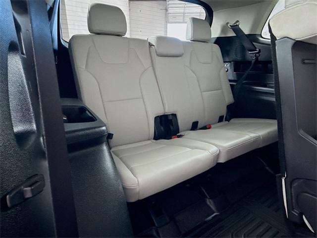 2023 Kia Telluride Vehicle Photo in Everett, WA 98204