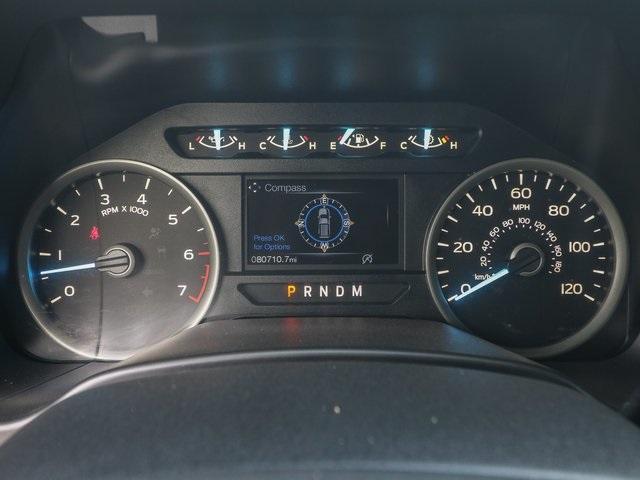 2020 Ford F-150 Vehicle Photo in HOMOSASSA, FL 34448-1461
