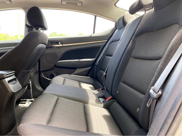 2017 Hyundai ELANTRA Vehicle Photo in Hinesville, GA 31313