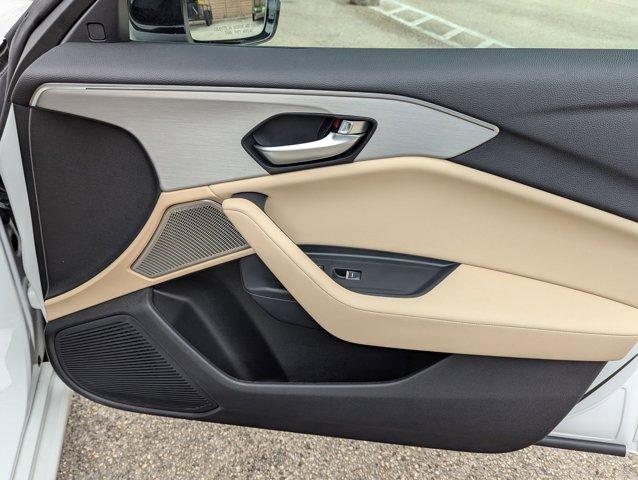 2024 Acura TLX Vehicle Photo in San Antonio, TX 78230