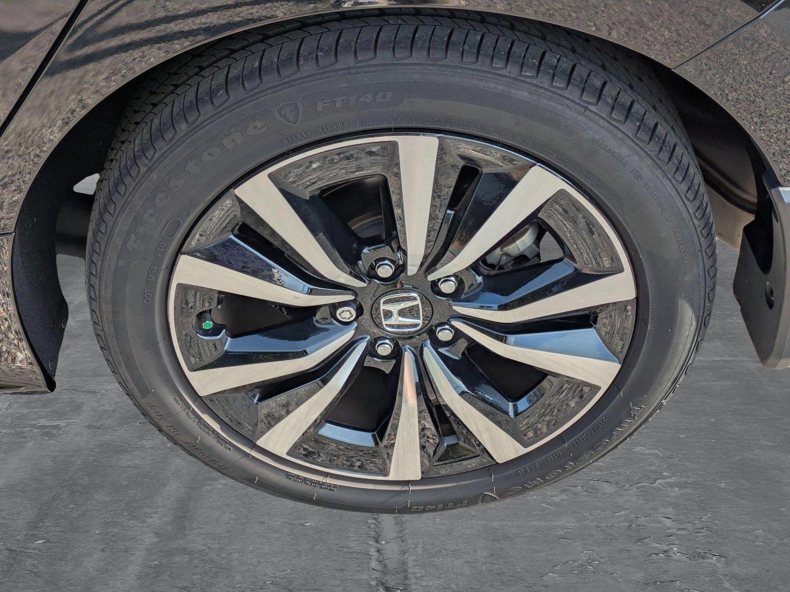 2023 Honda Civic Sedan Vehicle Photo in Sarasota, FL 34231