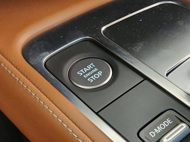 2025 INFINITI QX60 Vehicle Photo in DALLAS, TX 75209