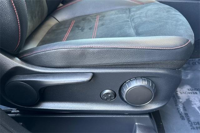 2022 Mercedes-Benz GLB Vehicle Photo in ELK GROVE, CA 95757-8703