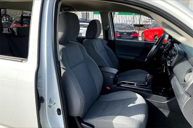 2022 Toyota Tacoma 4WD Vehicle Photo in San Antonio, TX 78230