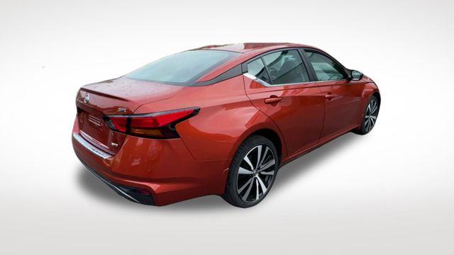 2021 Nissan Altima Vehicle Photo in Pleasant Hills, PA 15236