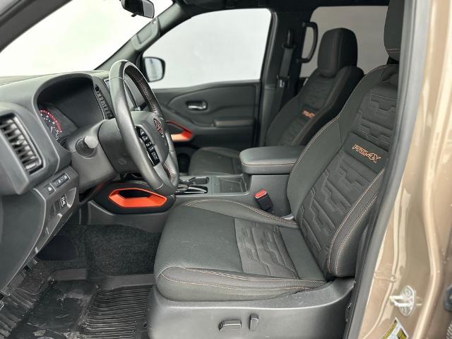 2023 Nissan Frontier Vehicle Photo in Grapevine, TX 76051