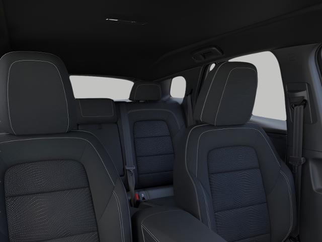 2025 Chevrolet Blazer EV Vehicle Photo in MIDDLETON, WI 53562-1492