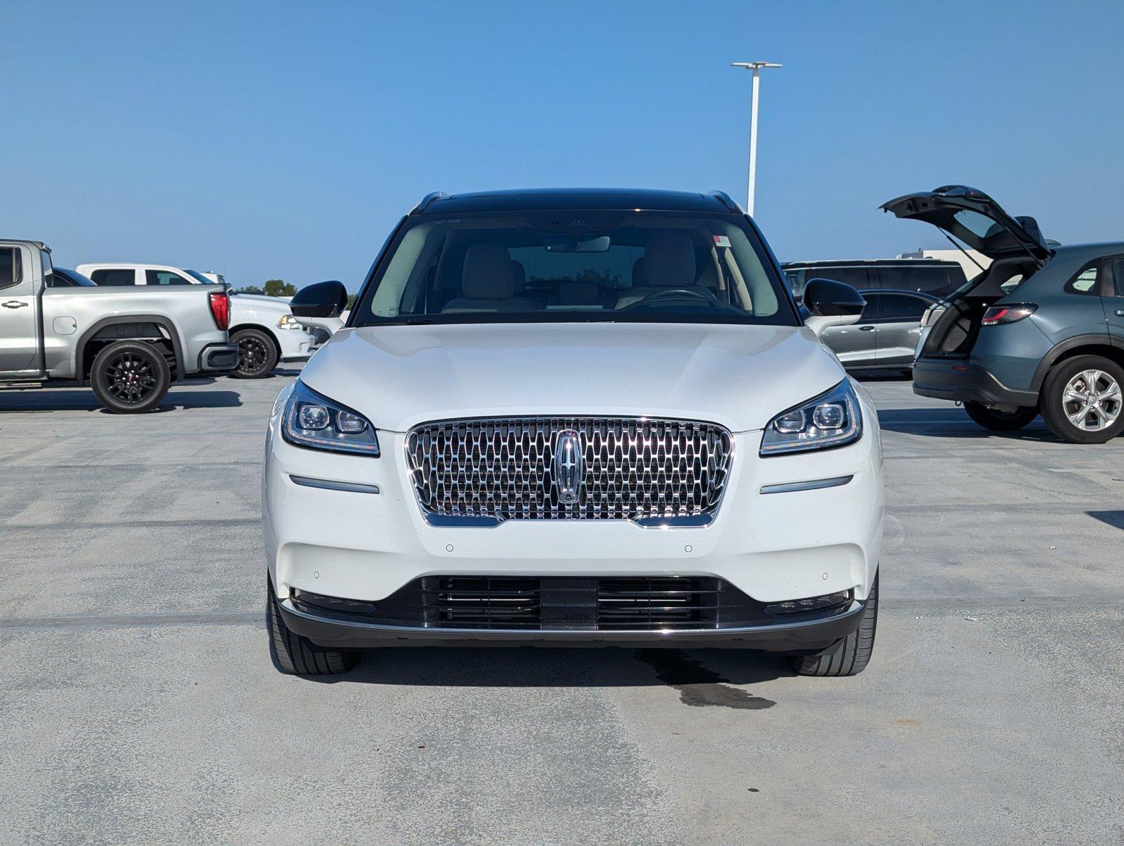 2021 Lincoln Corsair Vehicle Photo in Ft. Myers, FL 33907