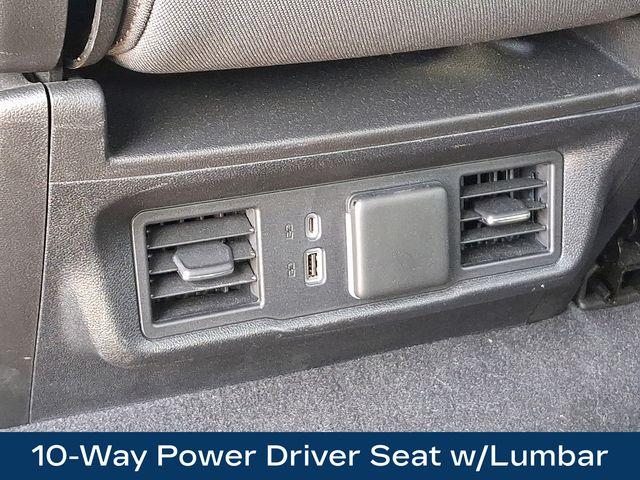2022 Chevrolet Silverado 1500 Vehicle Photo in WATERTOWN, CT 06795-3318