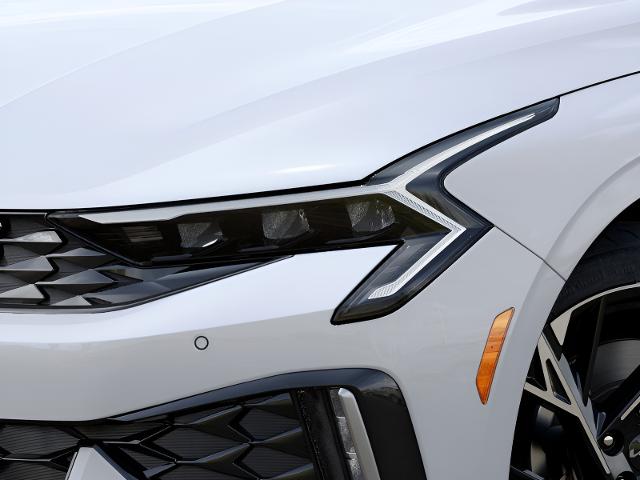 2025 Kia K5 Vehicle Photo in Appleton, WI 54914