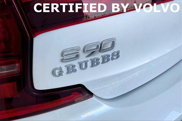 2020 Volvo S90 Vehicle Photo in Grapevine, TX 76051