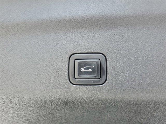 2023 GMC Yukon XL Vehicle Photo in SUNRISE, FL 33323-3202