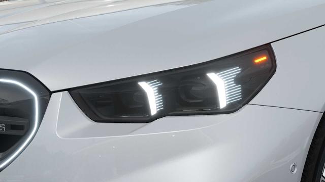 2026 BMW M5 Vehicle Photo in GRAPEVINE, TX 76051